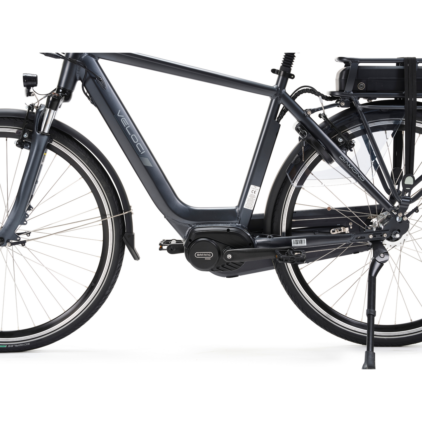 Veloci Diamond