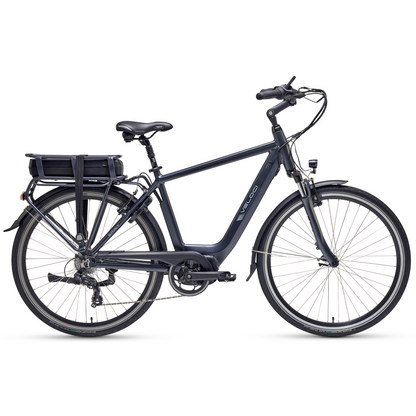 Veloci Spirit