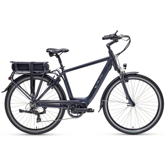 Veloci Spirit